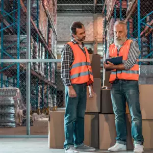 Forklift - Train The Trainer