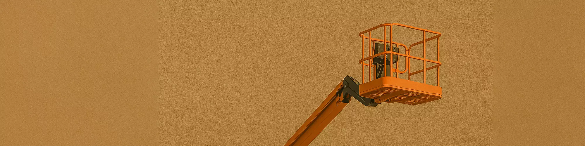 Aerial Lift Train the Trainer Aerial Lift Train the Trainer